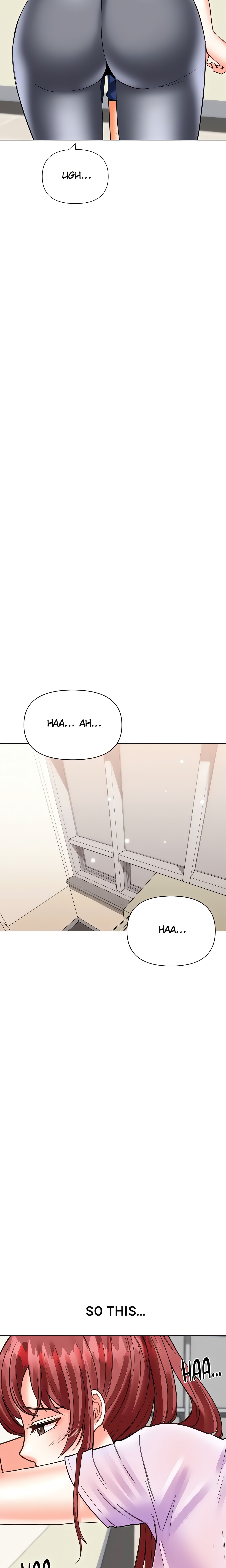 The Annoying Older Girl Next Door (Official) Uncensored, chapter 27, page 21 of 29