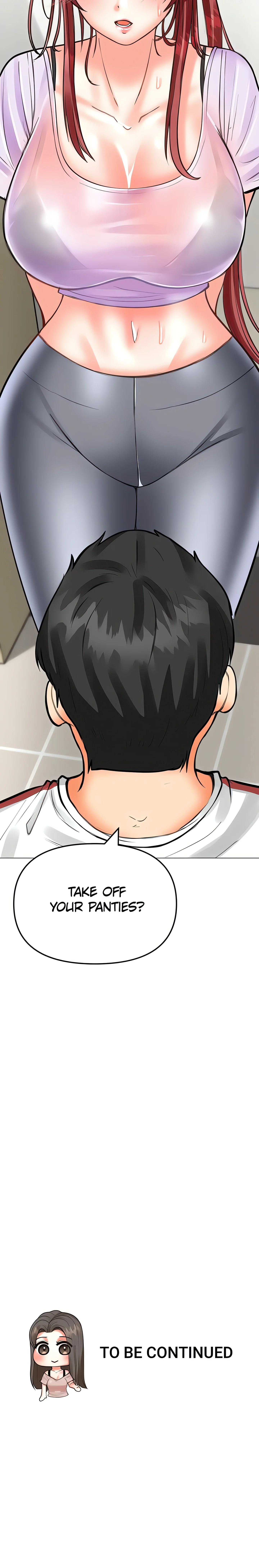 The Annoying Older Girl Next Door (Official) Uncensored, chapter 27, page 29 of 29