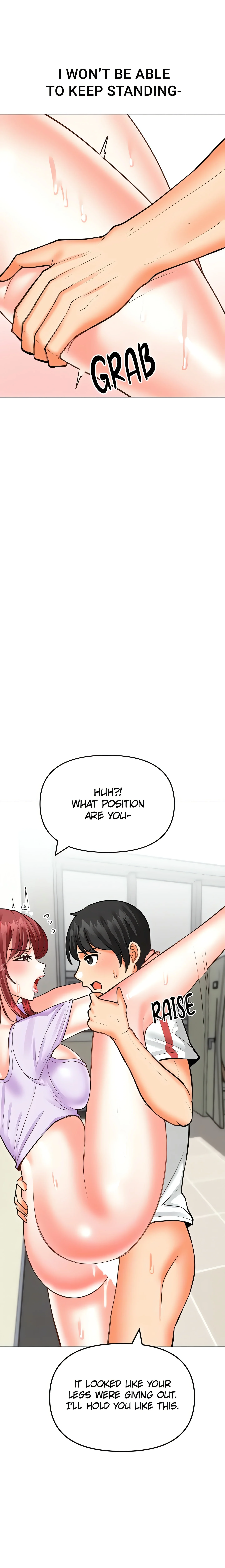 The Annoying Older Girl Next Door (Official) Uncensored, chapter 28, page 15 of 18