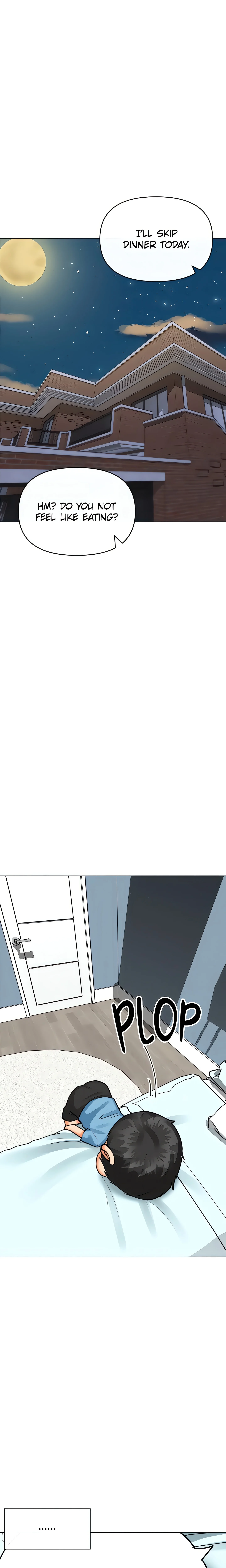 The Annoying Older Girl Next Door (Official) Uncensored, chapter 30, page 12 of 22