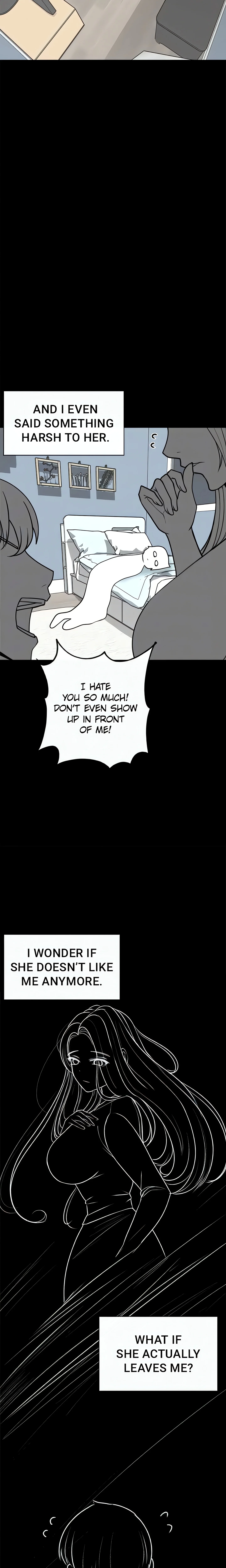 The Annoying Older Girl Next Door (Official) Uncensored, chapter 30, page 15 of 22