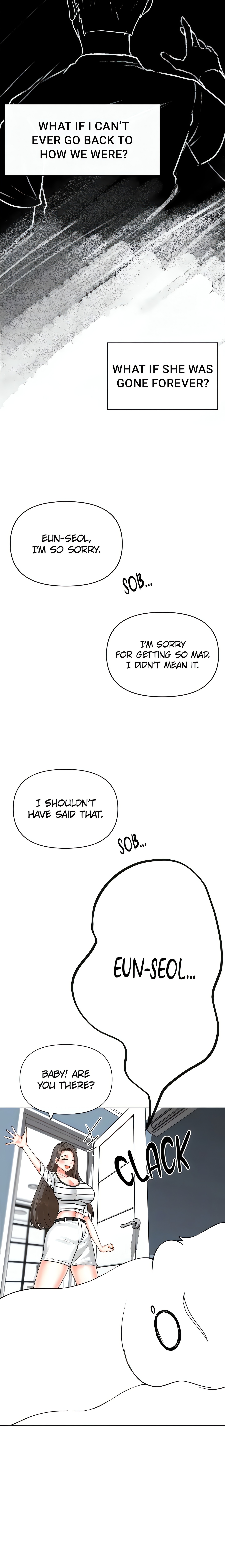 The Annoying Older Girl Next Door (Official) Uncensored, chapter 30, page 16 of 22
