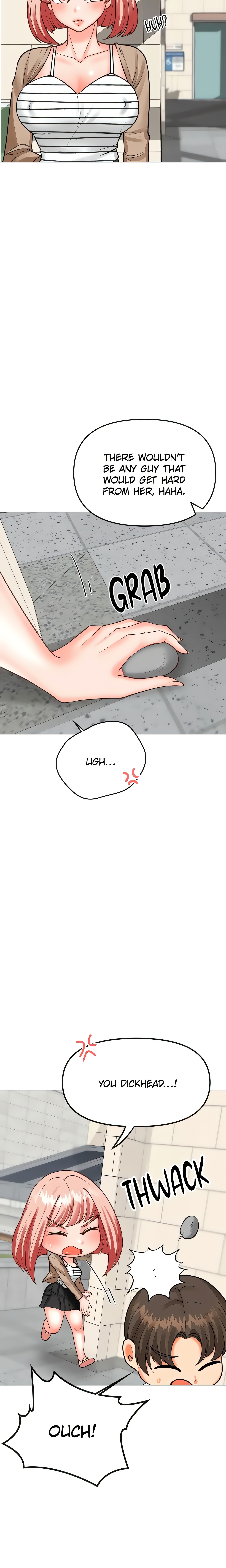 The Annoying Older Girl Next Door (Official) Uncensored, chapter 31, page 10 of 19