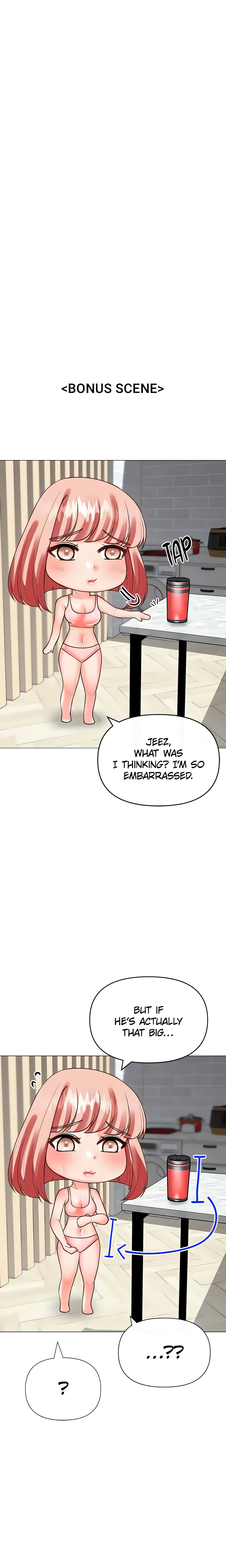 The Annoying Older Girl Next Door (Official) Uncensored, chapter 31, page 18 of 19