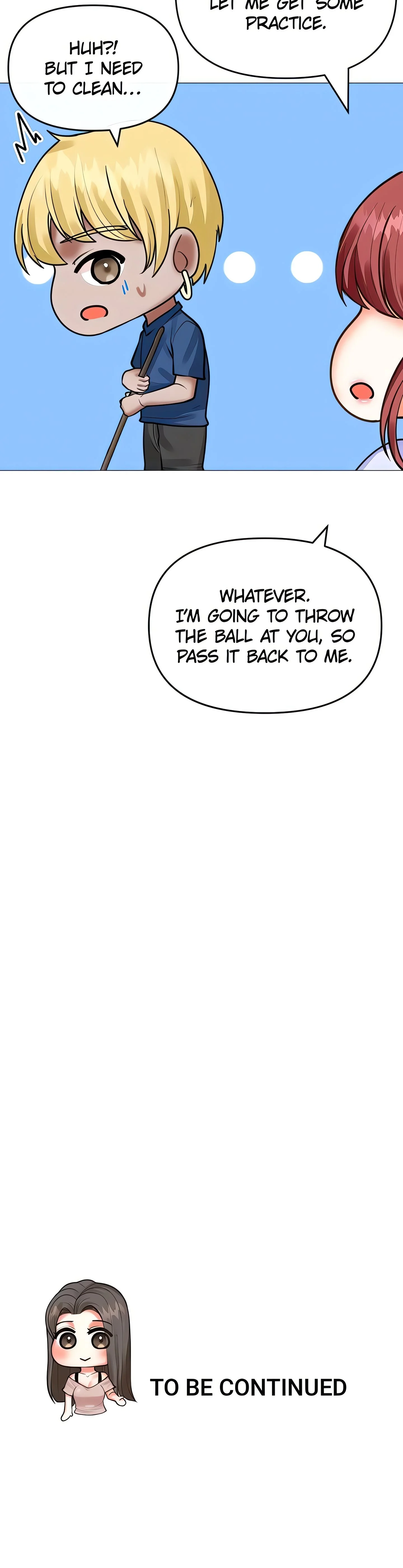 The Annoying Older Girl Next Door (Official) Uncensored, chapter 32, page 16 of 16