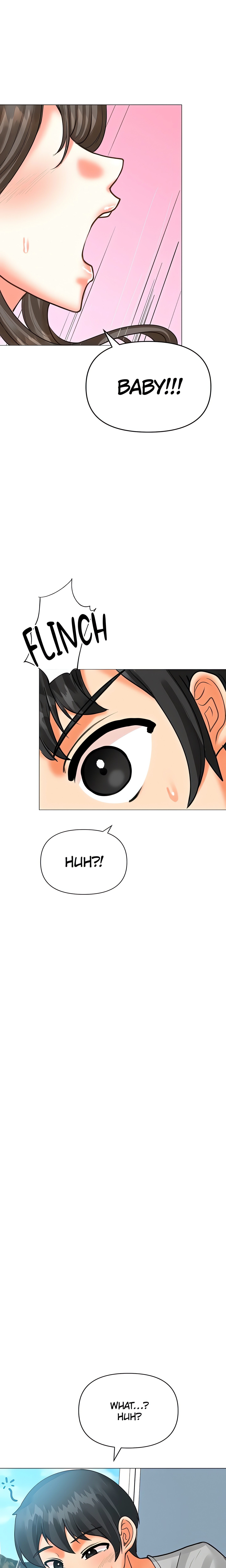 The Annoying Older Girl Next Door (Official) Uncensored, chapter 33, page 13 of 16