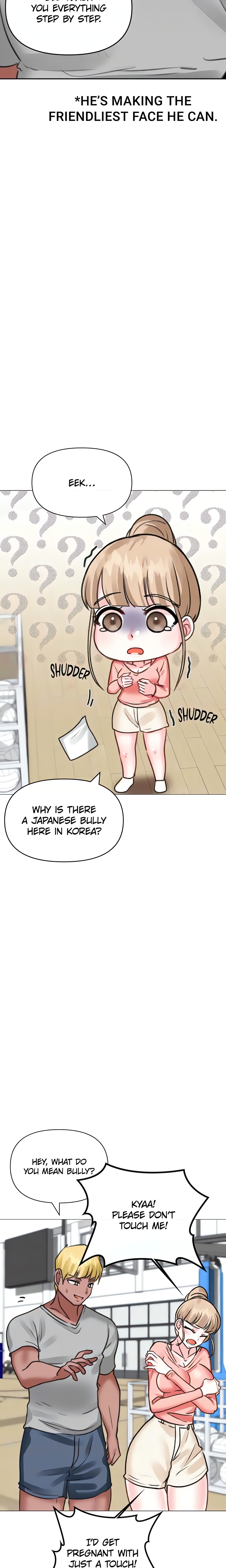 The Annoying Older Girl Next Door (Official) Uncensored, chapter 36, page 5 of 16