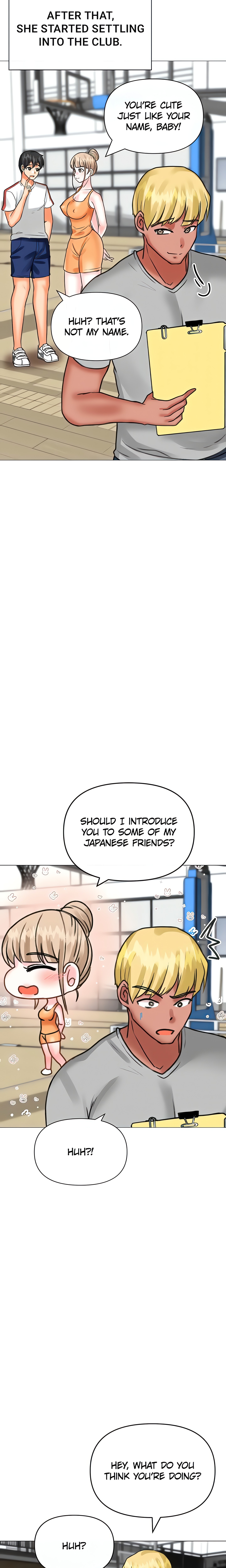 The Annoying Older Girl Next Door (Official) Uncensored, chapter 36, page 12 of 16