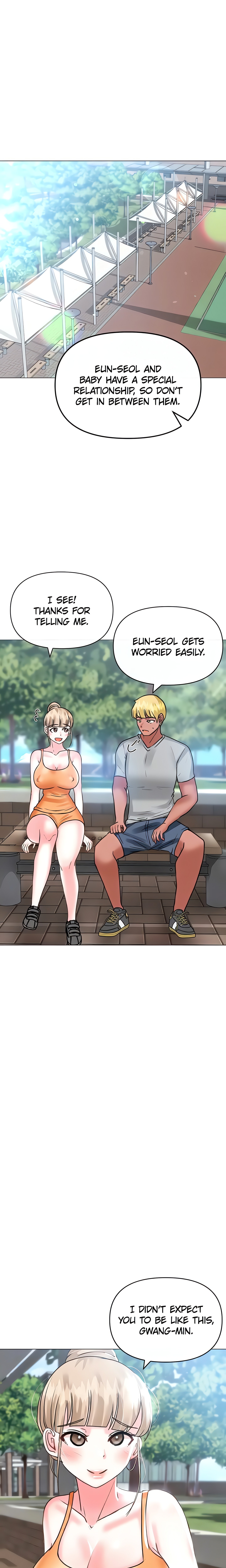 The Annoying Older Girl Next Door (Official) Uncensored, chapter 36, page 14 of 16