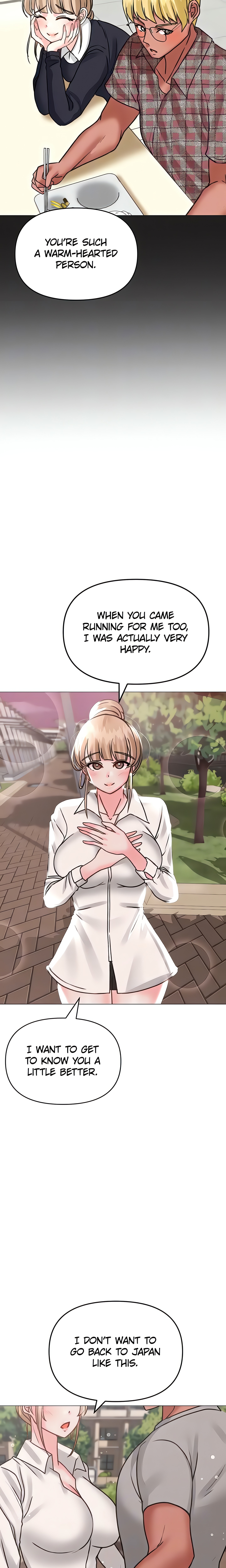 The Annoying Older Girl Next Door (Official) Uncensored, chapter 37, page 14 of 21