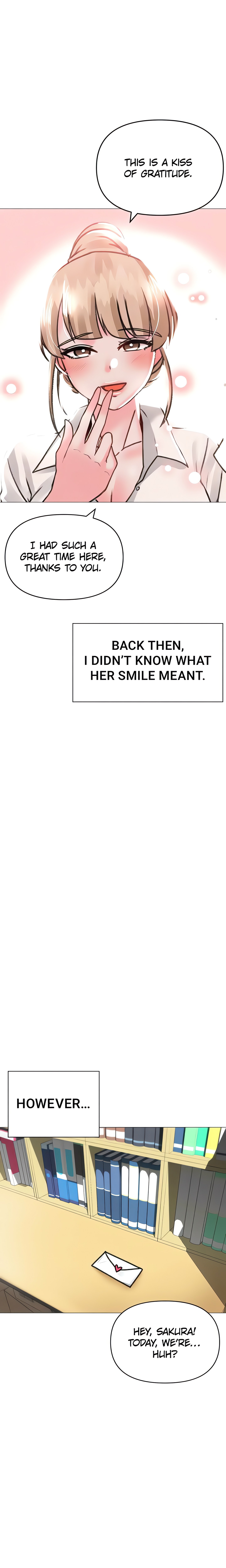 The Annoying Older Girl Next Door (Official) Uncensored, chapter 37, page 18 of 21