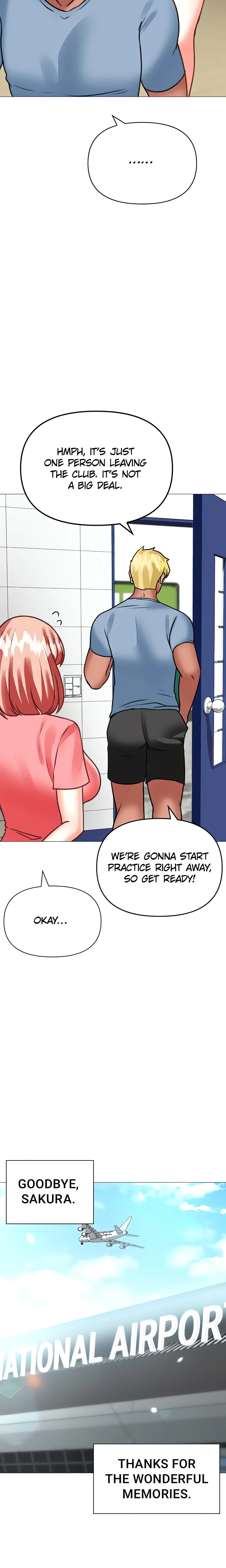 The Annoying Older Girl Next Door (Official) Uncensored, chapter 37, page 20 of 21
