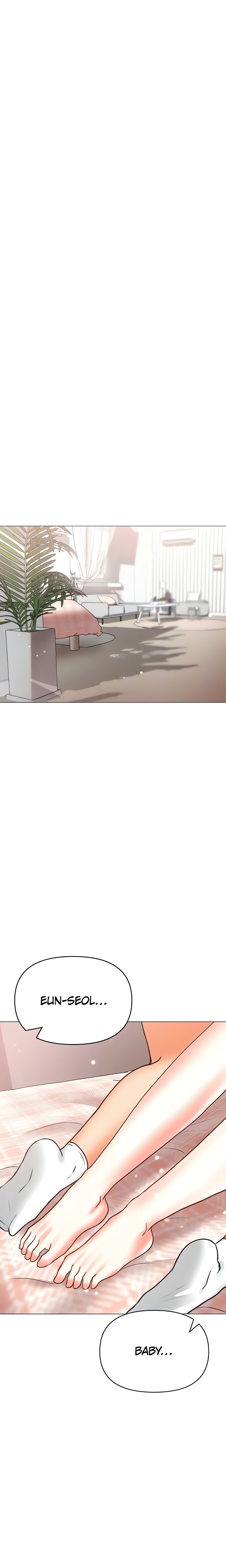 The Annoying Older Girl Next Door (Official) Uncensored, chapter 40, page 9 of 20