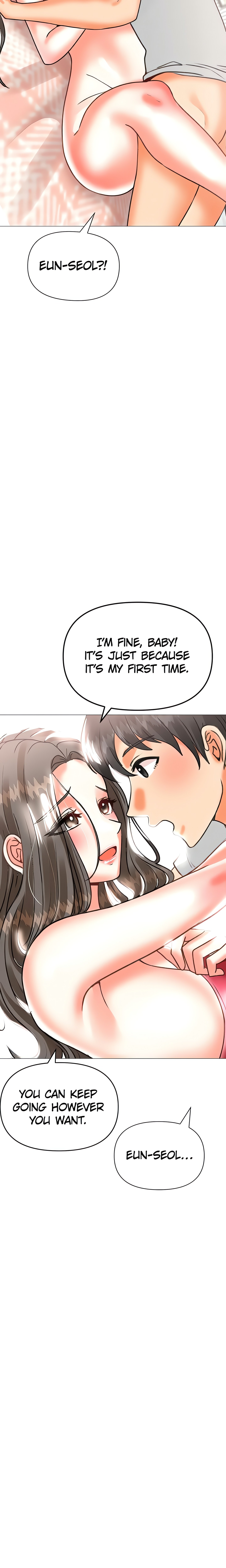 The Annoying Older Girl Next Door (Official) Uncensored, chapter 40, page 19 of 20