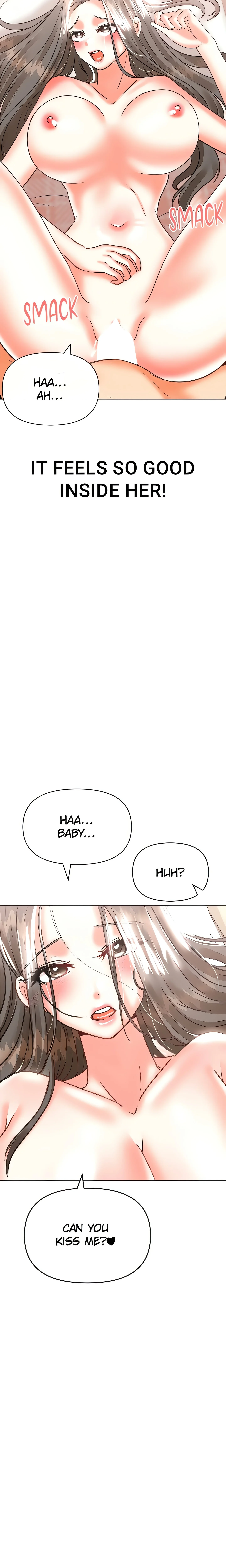 The Annoying Older Girl Next Door (Official) Uncensored, chapter 41, page 12 of 20
