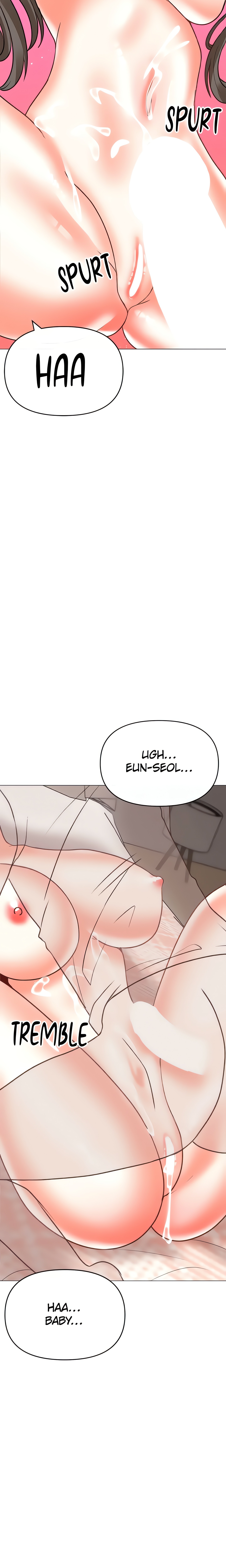 The Annoying Older Girl Next Door (Official) Uncensored, chapter 41, page 14 of 20