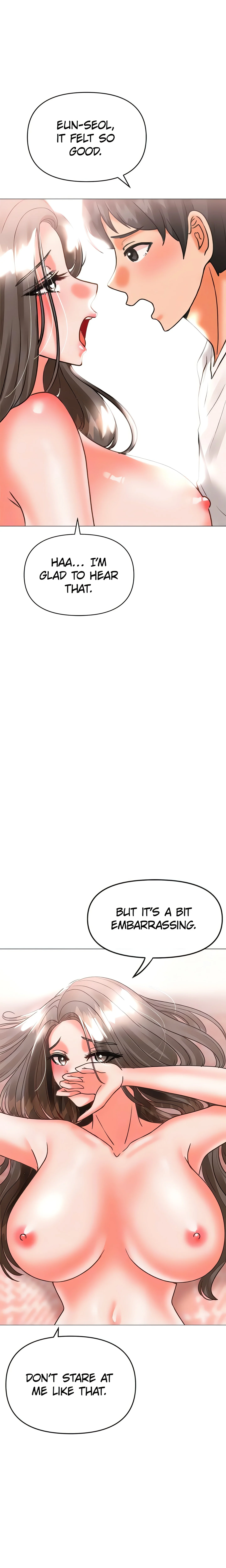 The Annoying Older Girl Next Door (Official) Uncensored, chapter 41, page 15 of 20
