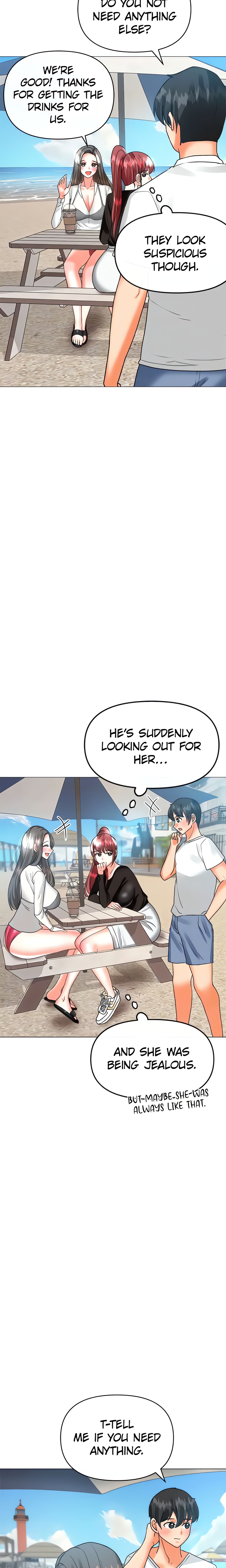 The Annoying Older Girl Next Door (Official) Uncensored, chapter 42, page 10 of 19