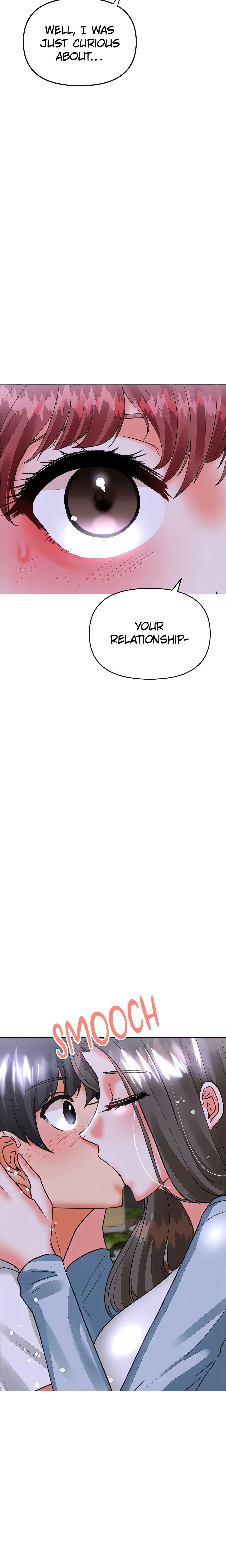 The Annoying Older Girl Next Door (Official) Uncensored, chapter 44, page 14 of 18