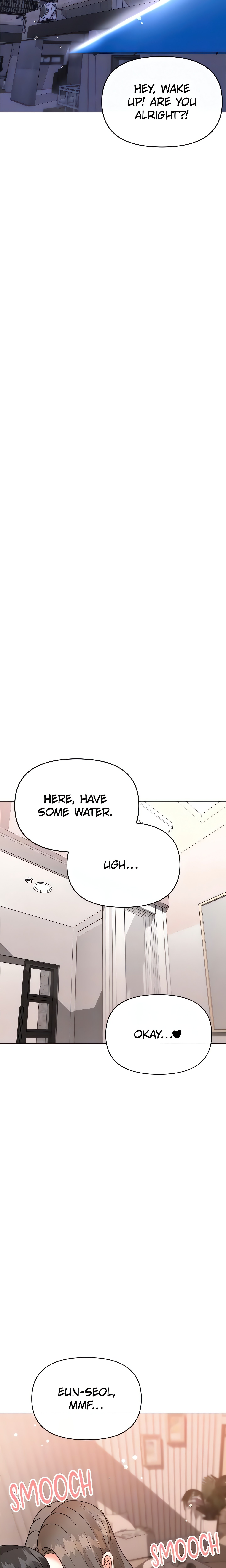 The Annoying Older Girl Next Door (Official) Uncensored, chapter 45, page 8 of 19