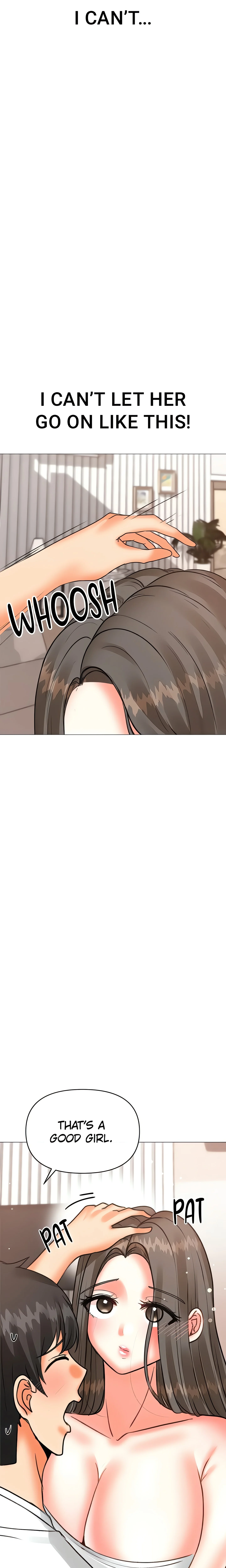 The Annoying Older Girl Next Door (Official) Uncensored, chapter 45, page 13 of 19