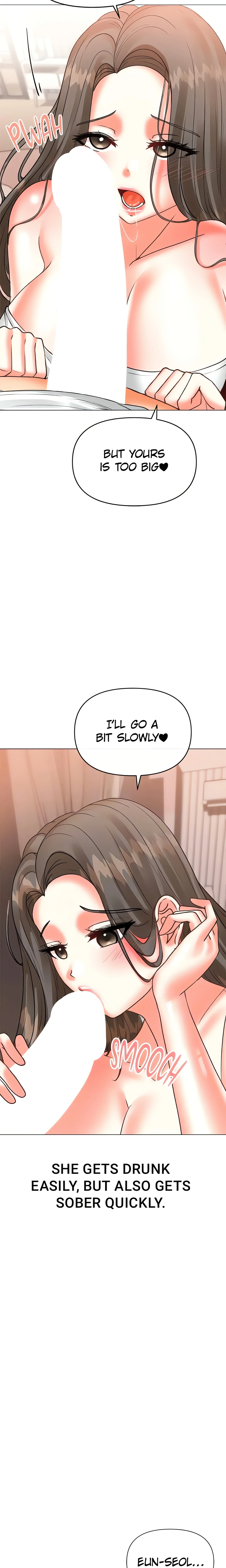 The Annoying Older Girl Next Door (Official) Uncensored, chapter 46, page 5 of 18
