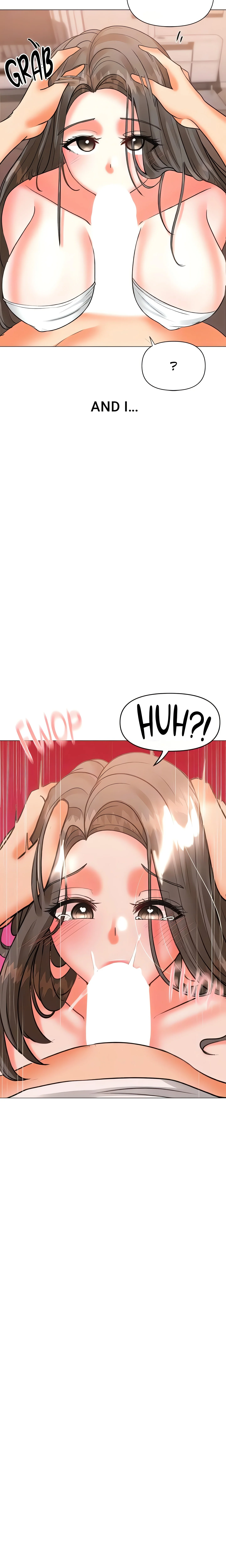 The Annoying Older Girl Next Door (Official) Uncensored, chapter 46, page 6 of 18