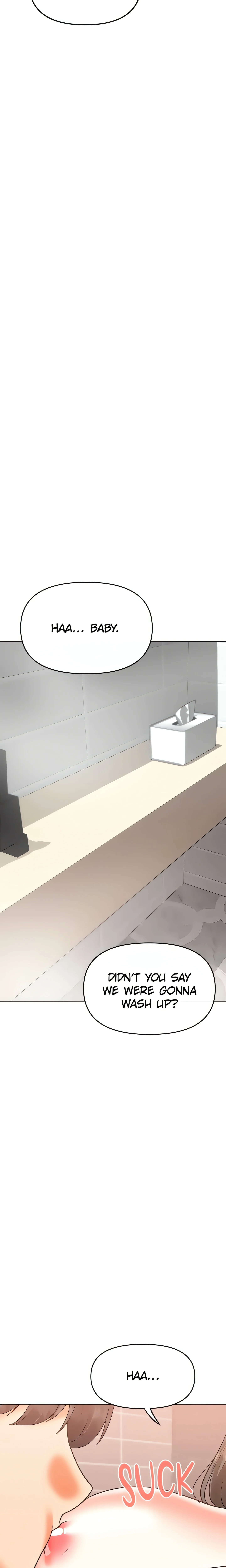 The Annoying Older Girl Next Door (Official) Uncensored, chapter 46, page 11 of 18