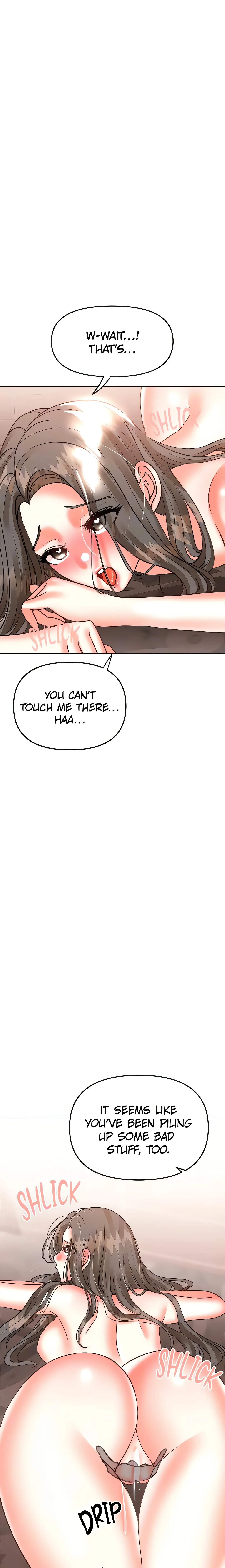The Annoying Older Girl Next Door (Official) Uncensored, chapter 46, page 16 of 18