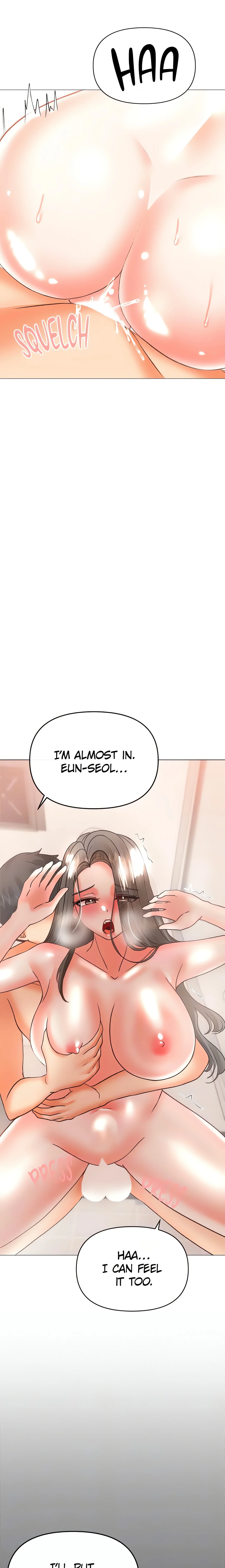 The Annoying Older Girl Next Door (Official) Uncensored, chapter 47, page 5 of 17