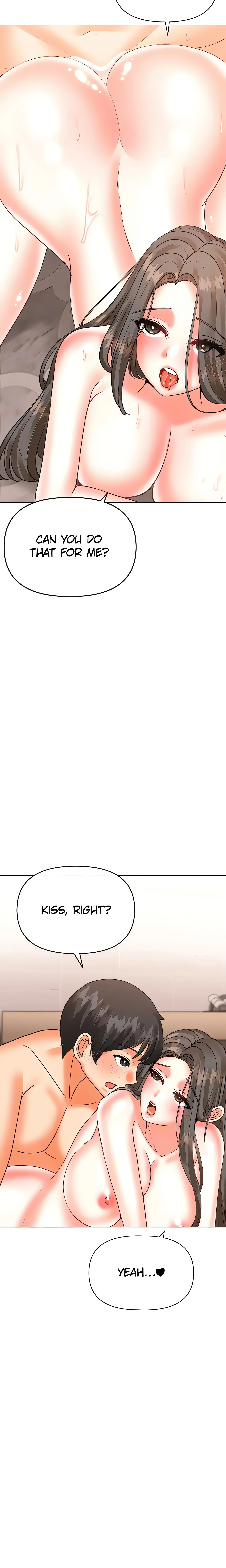 The Annoying Older Girl Next Door (Official) Uncensored, chapter 47, page 9 of 17