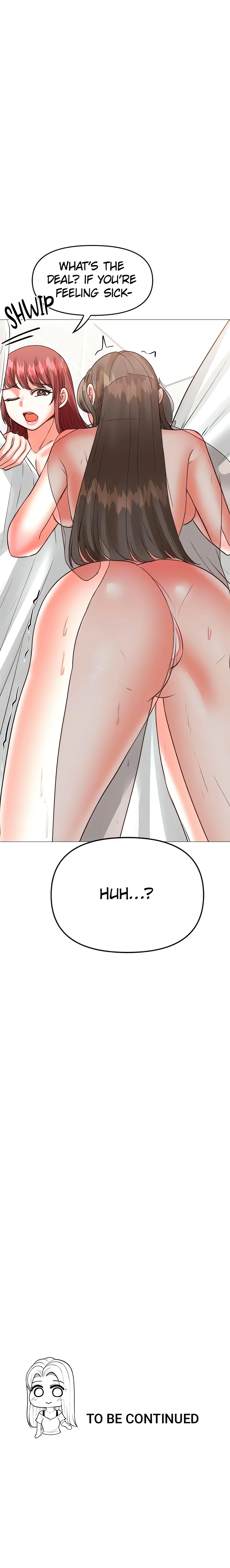 The Annoying Older Girl Next Door (Official) Uncensored, chapter 47, page 17 of 17