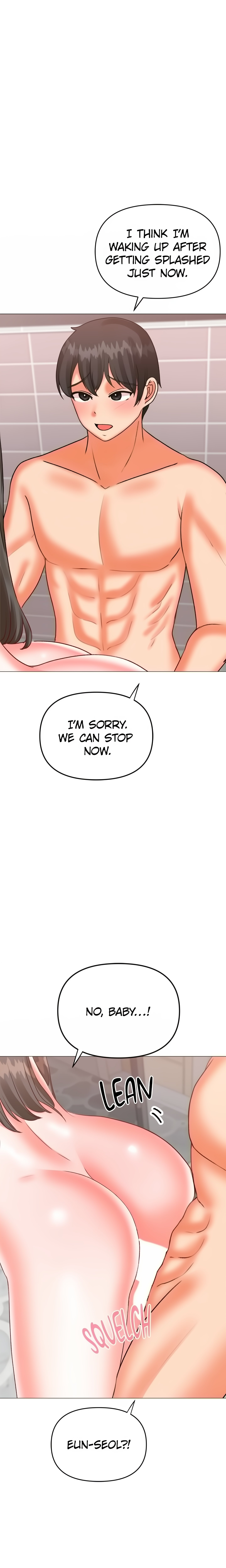 The Annoying Older Girl Next Door (Official) Uncensored, chapter 48, page 7 of 17