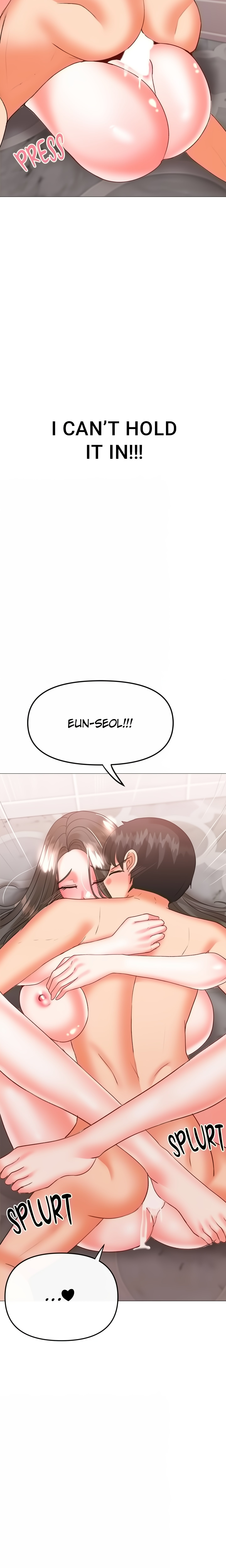 The Annoying Older Girl Next Door (Official) Uncensored, chapter 48, page 16 of 17