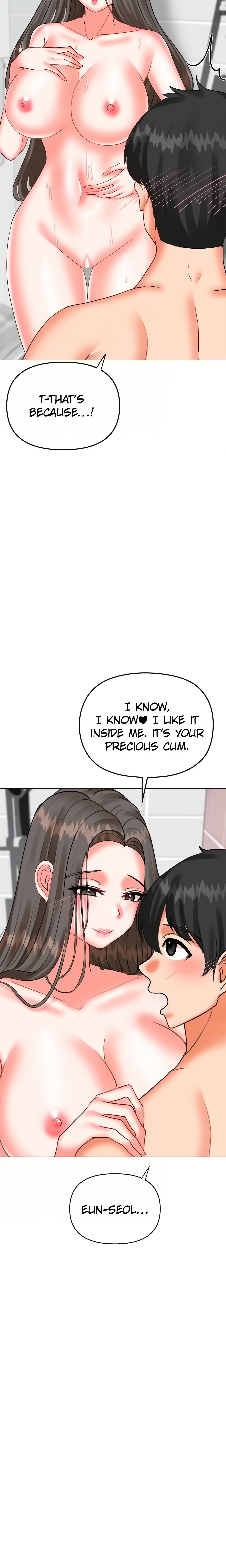 The Annoying Older Girl Next Door (Official) Uncensored, chapter 49, page 6 of 18