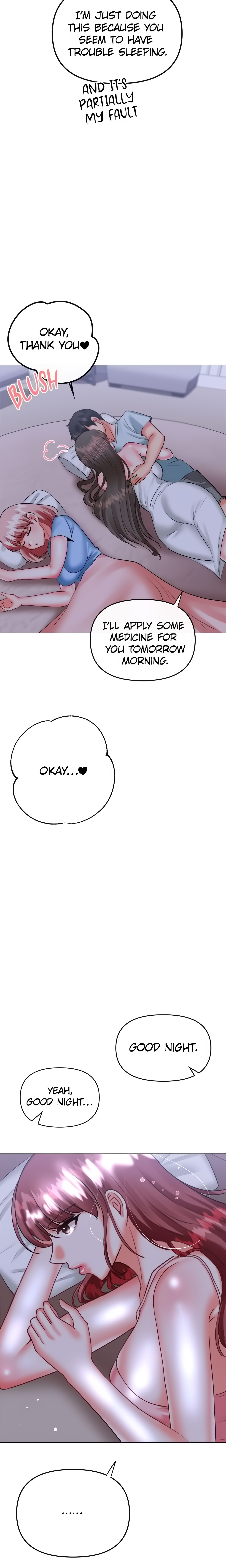 The Annoying Older Girl Next Door (Official) Uncensored, chapter 49, page 12 of 18