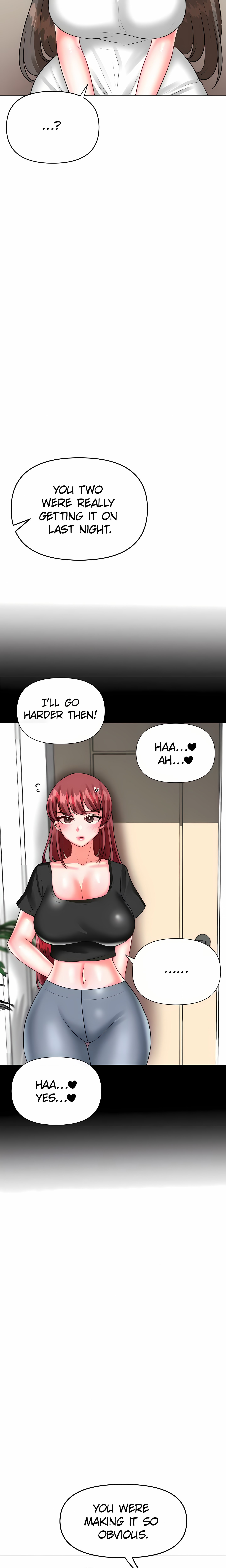 The Annoying Older Girl Next Door (Official) Uncensored, chapter 50, page 5 of 17
