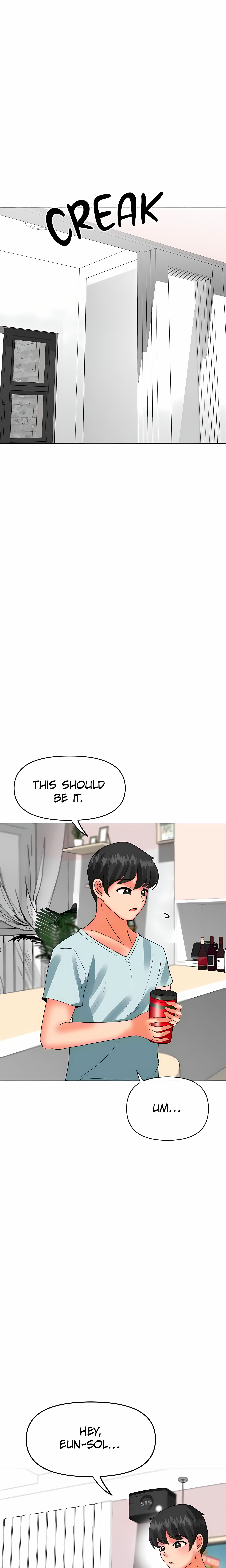 The Annoying Older Girl Next Door (Official) Uncensored, chapter 50, page 14 of 17