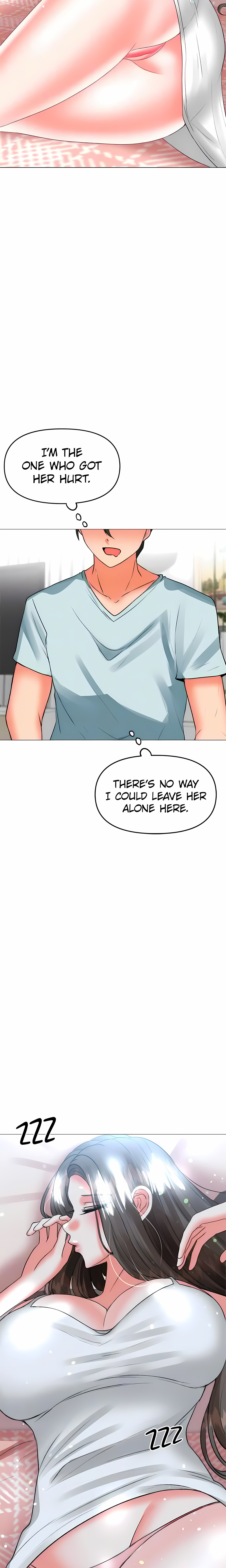 The Annoying Older Girl Next Door (Official) Uncensored, chapter 50, page 16 of 17