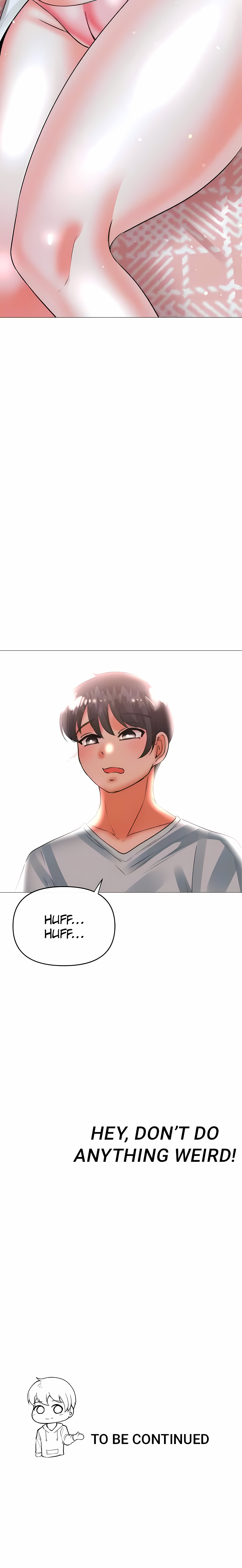 The Annoying Older Girl Next Door (Official) Uncensored, chapter 50, page 17 of 17