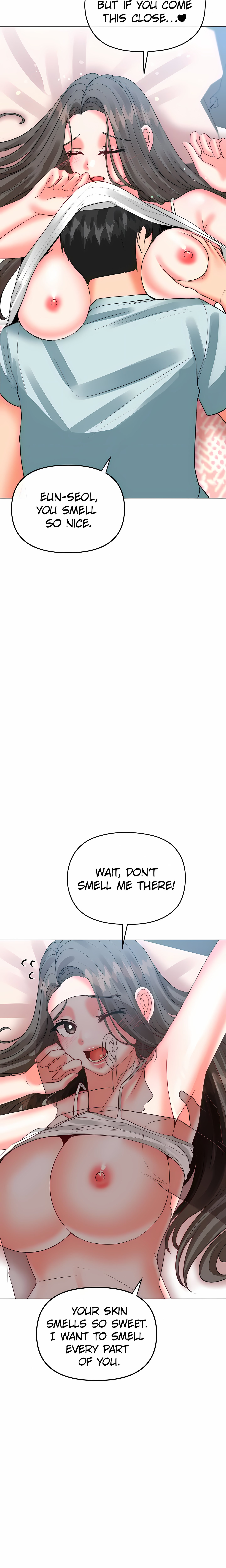The Annoying Older Girl Next Door (Official) Uncensored, chapter 51, page 13 of 16