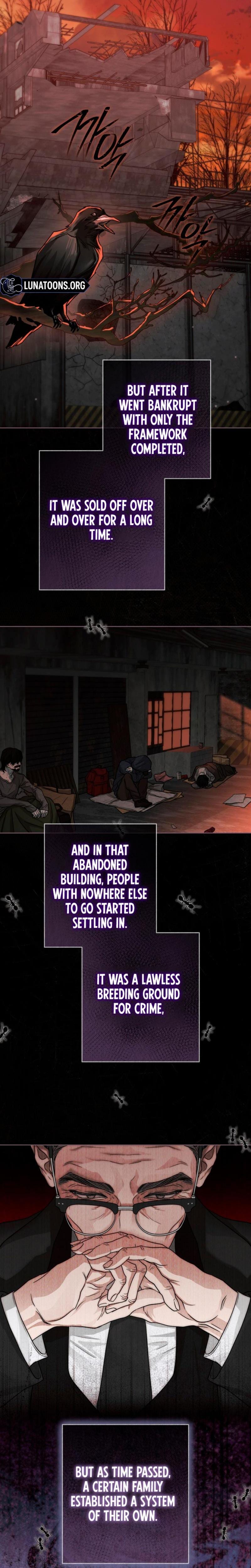 The Ant Hill Uncensored, chapter 1, page 7 of 29