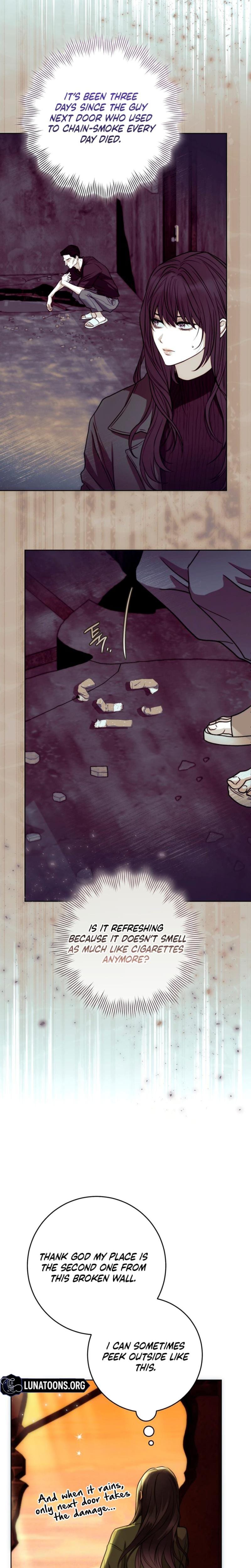 The Ant Hill Uncensored, chapter 1, page 13 of 29