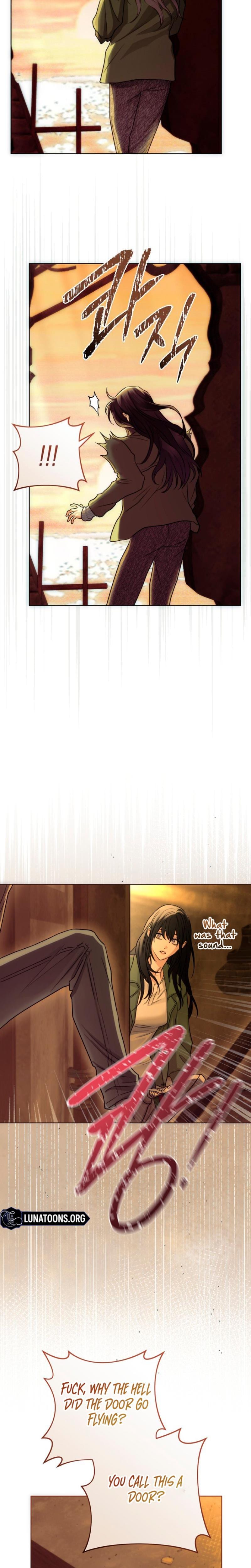 The Ant Hill Uncensored, chapter 1, page 14 of 29
