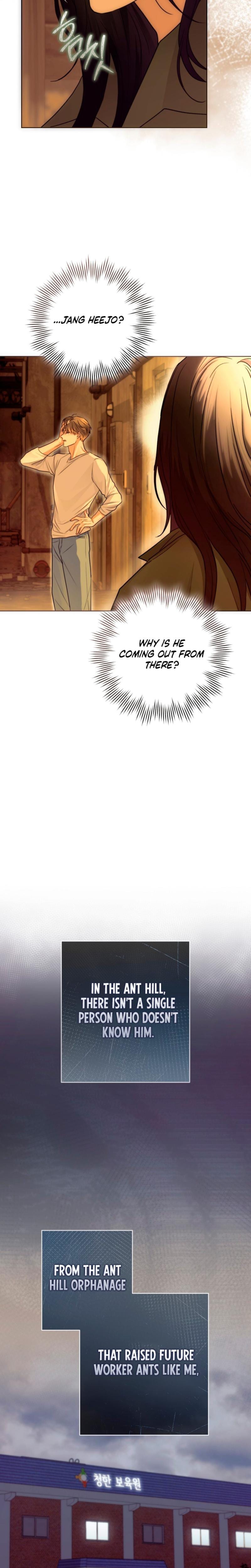 The Ant Hill Uncensored, chapter 1, page 16 of 29