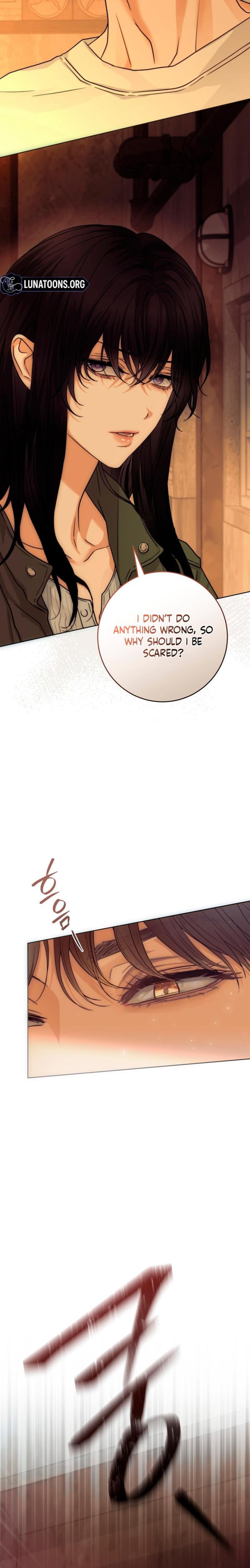 The Ant Hill Uncensored, chapter 1, page 27 of 29