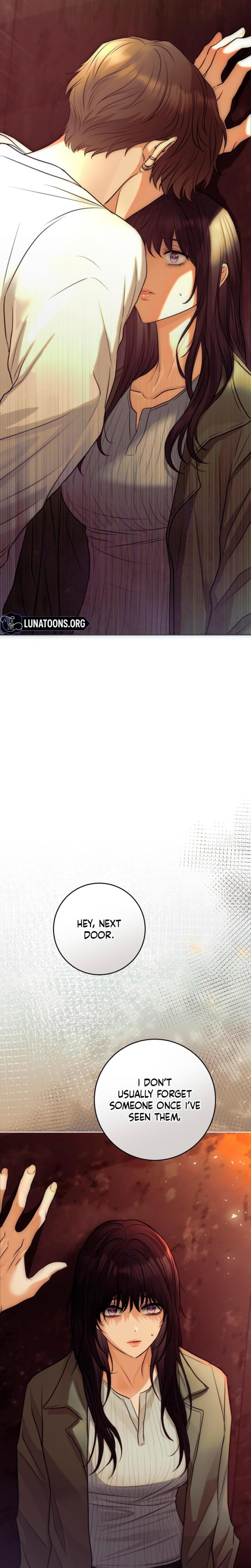 The Ant Hill Uncensored, chapter 1, page 28 of 29
