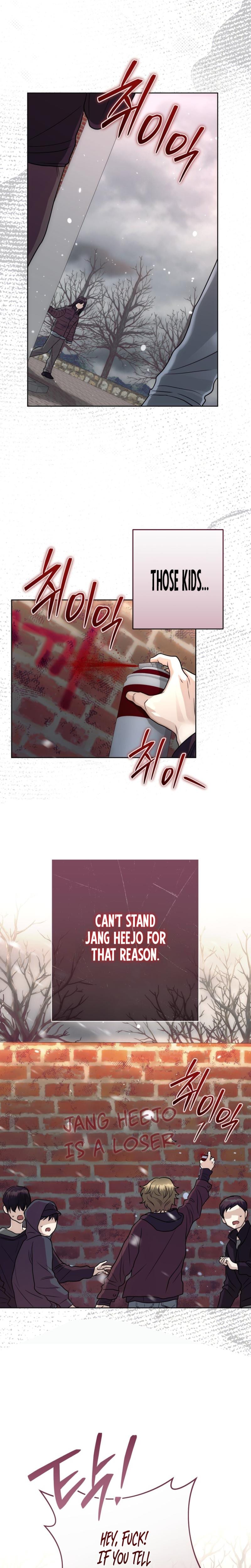 The Ant Hill Uncensored, chapter 2, page 5 of 31