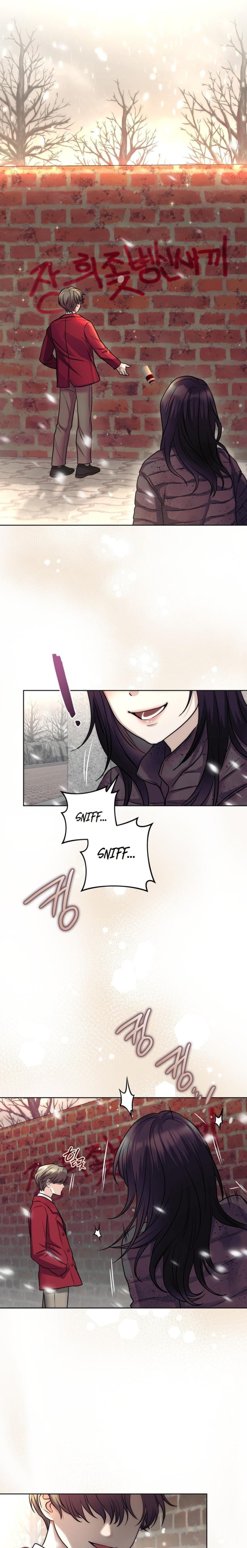 The Ant Hill Uncensored, chapter 2, page 9 of 31