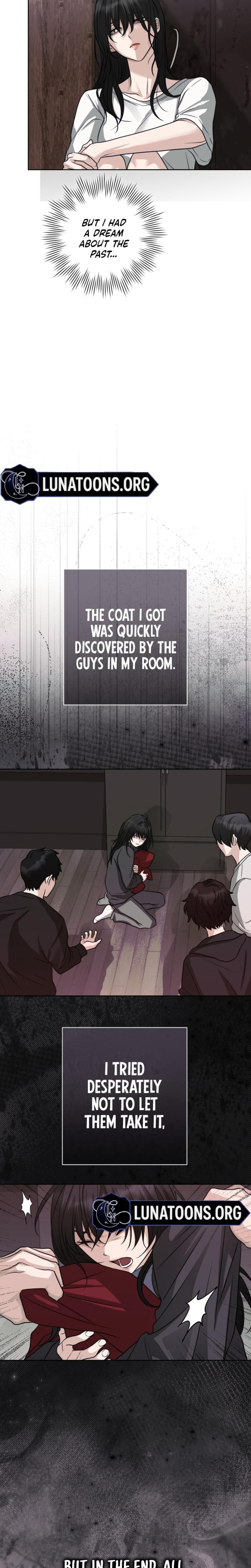 The Ant Hill Uncensored, chapter 2, page 17 of 31